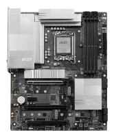 MSI PRO Z890-P Wifi D5 ATX