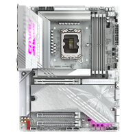 GIGABYTE Z890 AORUS ELITE X ICE D5 ATX