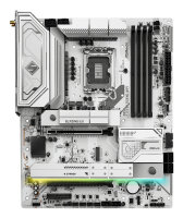 Asrock Z890 Steel Legend WiFi D5 ATX