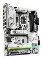 Asrock Z890 Steel Legend WiFi D5 ATX