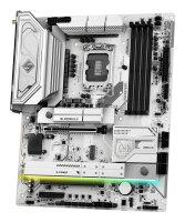 Asrock Z890 Steel Legend WiFi D5 ATX