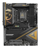 MSI MEG Z890 ACE D5 ATX