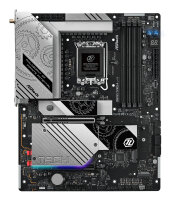 Asrock Z890 Taichi Lite D5 ATX