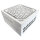 1000 Watt LC-Power LC1000MW V3.1 Super Silent Modular 1000W Netzteil White Edition 80 PLUS Gold weiß
