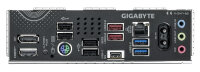 GIGABYTE B850 GAMING WIFI6 ATX