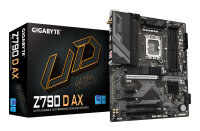 Gigabyte Z790 D AX                   (Z790,S1700,ATX,DDR5)