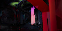Kingston Technology FURY Beast 16GB 3600MT/s DDR4 CL17 DIMM (2er-Kit) RGB
