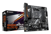 GIGABYTE B550M AORUS ELITE AX mATX
