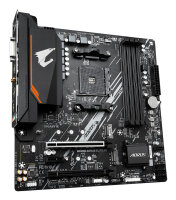 GIGABYTE B550M AORUS ELITE AX mATX