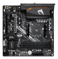GIGABYTE B550M AORUS ELITE AX mATX