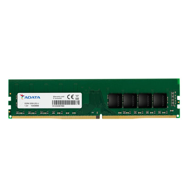 8GB ADATA Premier DDR4-3200