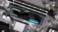Kioxia SSD   1TB Exceria Plus G3 M.2 (2280) PCIe x4 NVMe