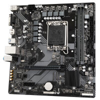 Gigabyte B760M H D4 mATX