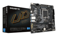 Gigabyte B760M H DDR4   Intel LGA 1700 B760 mATX Mainboard