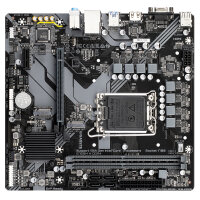 Gigabyte B760M H D4 mATX