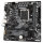 Gigabyte B760M H DDR4   Intel LGA 1700 B760 mATX Mainboard