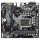 Gigabyte B760M H DDR4   Intel LGA 1700 B760 mATX Mainboard