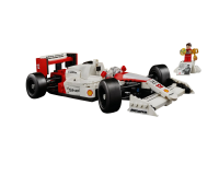 LEGO 10330 Icons - McLaren MP4/4 & Ayrton Senna
