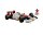 LEGO 10330 Icons - McLaren MP4/4 & Ayrton Senna