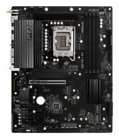 ASRock Z890 PRO-A WIFI D5 ATX