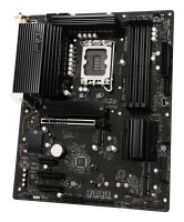 ASRock Z890 PRO-A WIFI D5 ATX