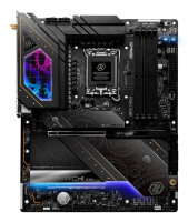 Asrock Z890 Taichi Intel Z890 D5 ATX