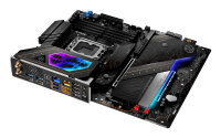 Asrock Z890 Taichi Intel Z890 D5 ATX