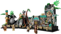 LEGO Indiana Jones - Tempel