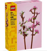 LEGO Icons - Kirschblüten