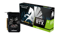 6GB Gainward RTX 3050 Pegasus GDDR6 HDMI DP DVI