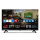 Philips 40PFS6009/12 Fernseher 101,6 cm (40") Full HD Smart-TV WLAN Schwarz