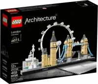LEGO Architecture - London