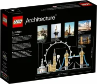 LEGO Architecture - London