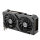 8GB ASUS DUAL-RX7600-O8G-EVO Dual Radeon RX7600 EVO OC GDDR6