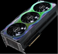 Palit GeForce RTX 5090 GameRock NVIDIA 32 GB GDDR7