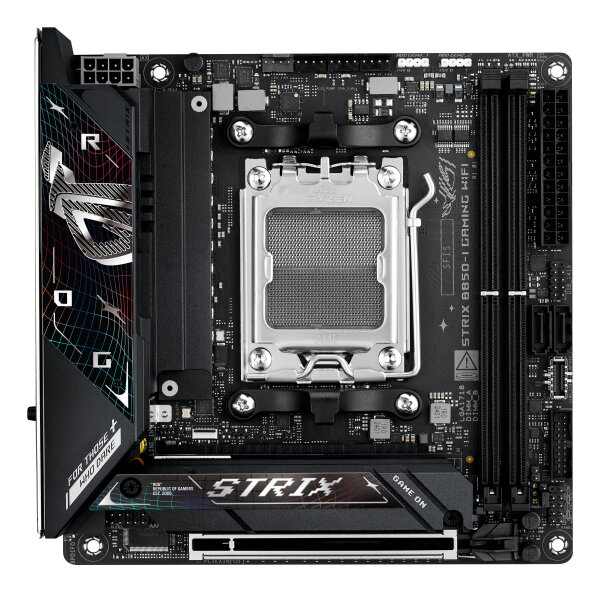 ASUS ROG STRIX B850-I GAMING WIFI mini-ITX