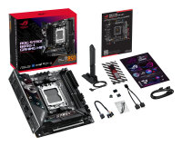 ASUS ROG STRIX B850-I GAMING WIFI mini-ITX