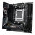 ASUS ROG STRIX B850-I GAMING WIFI AMD B850 Sockel AM5 mini ITX