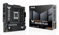ASUS TUF GAMING B850M-PLUS mATX