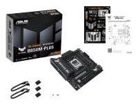ASUS TUF GAMING B850M-PLUS mATX