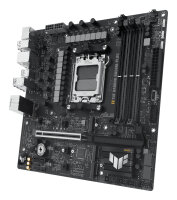 ASUS TUF GAMING B850M-PLUS mATX