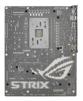 ASUS ROG STRIX B850-A GAMING WIFI   AMD B850 AM5 4xDDR5 WLAN+BT RGB HDMI 2.1 USB-C ATX Mainboard