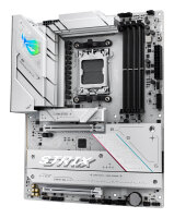 ASUS ROG STRIX B850-A GAMING WIFI   AMD B850 AM5 4xDDR5 WLAN+BT RGB HDMI 2.1 USB-C ATX Mainboard