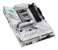 ASUS ROG STRIX B850-A GAMING WIFI   AMD B850 AM5 4xDDR5 WLAN+BT RGB HDMI 2.1 USB-C ATX Mainboard