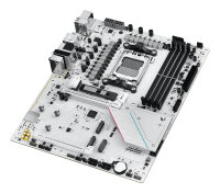 ASUS ROG STRIX B850-A GAMING WIFI AMD B850 Sockel AM5 ATX