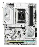 Asrock B850 Steel Legend WiFi ATX