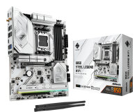 Asrock B850 Steel Legend WiFi