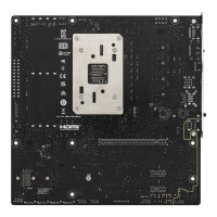 ASUS PRIME B840M-A WIFi mATX