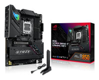 ASUS ROG STRIX B850-F GAMING WIFI ATX   AMD B850 AM5 4xDDR5 RGB WLAN+BT ATX Mainboard
