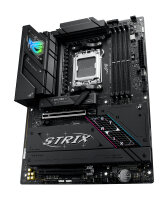 ASUS ROG STRIX B850-F GAMING WIFI ATX   AMD B850 AM5 4xDDR5 RGB WLAN+BT ATX Mainboard